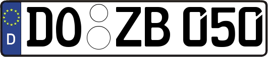 DO-ZB050