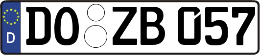 DO-ZB057