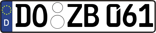 DO-ZB061