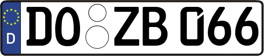 DO-ZB066
