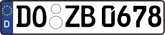 DO-ZB0678