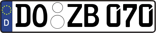 DO-ZB070