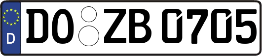 DO-ZB0705