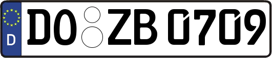 DO-ZB0709