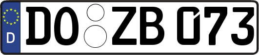 DO-ZB073