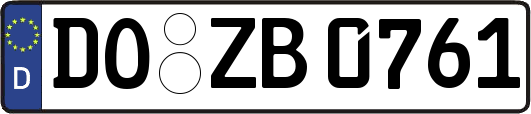DO-ZB0761