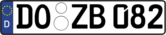 DO-ZB082