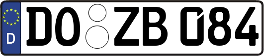 DO-ZB084