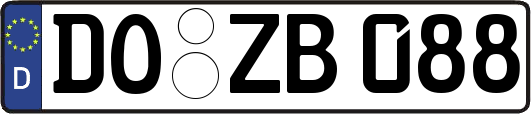 DO-ZB088