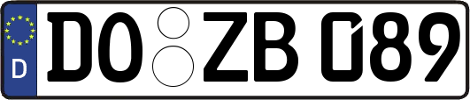 DO-ZB089