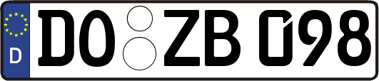 DO-ZB098