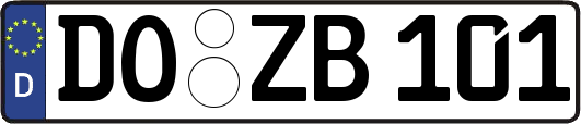 DO-ZB101