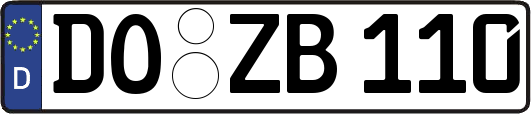 DO-ZB110