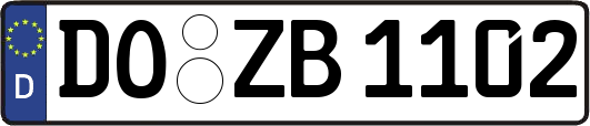 DO-ZB1102