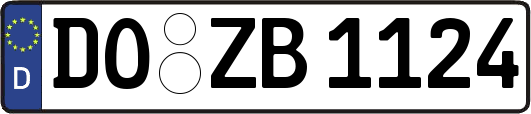 DO-ZB1124
