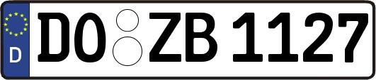 DO-ZB1127