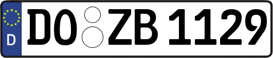 DO-ZB1129