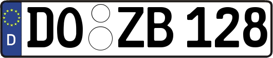 DO-ZB128