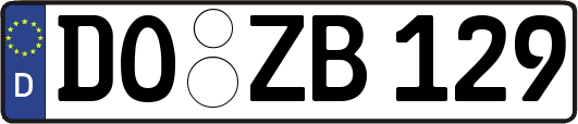 DO-ZB129