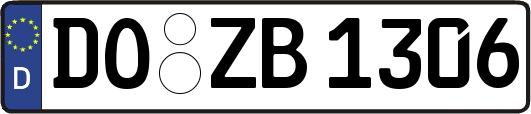 DO-ZB1306