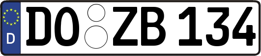 DO-ZB134