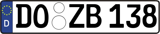 DO-ZB138