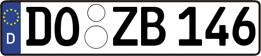 DO-ZB146