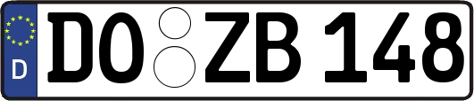 DO-ZB148
