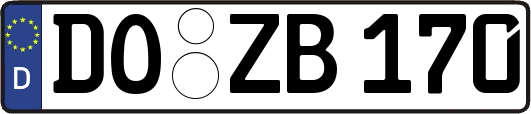 DO-ZB170