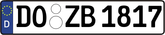 DO-ZB1817