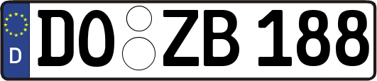 DO-ZB188