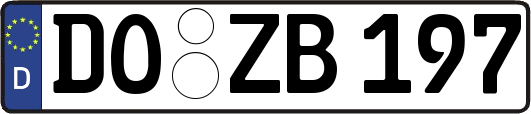 DO-ZB197