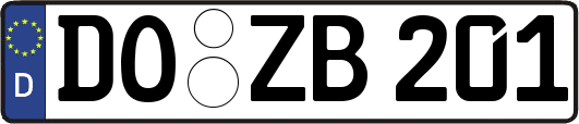 DO-ZB201