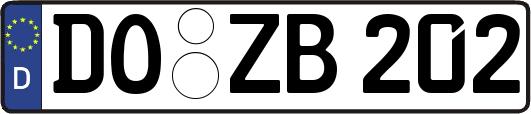 DO-ZB202