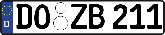 DO-ZB211