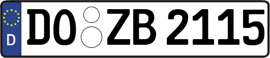 DO-ZB2115