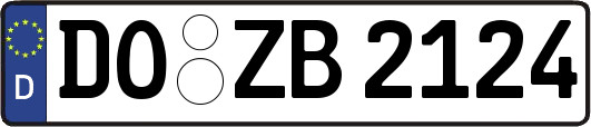 DO-ZB2124