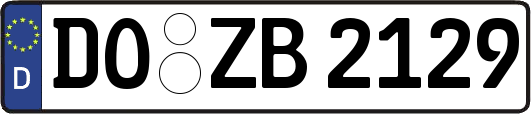 DO-ZB2129