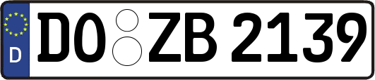 DO-ZB2139