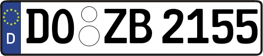 DO-ZB2155