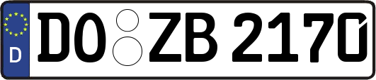 DO-ZB2170