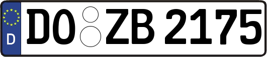 DO-ZB2175
