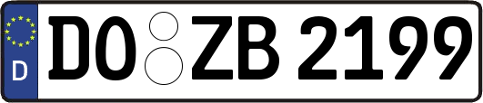 DO-ZB2199