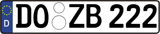 DO-ZB222