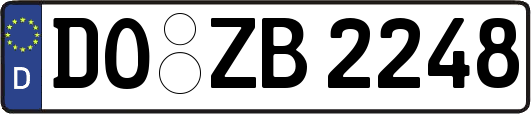 DO-ZB2248