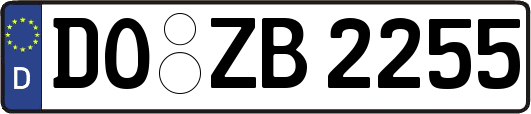 DO-ZB2255