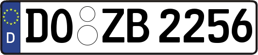 DO-ZB2256