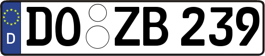 DO-ZB239
