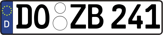 DO-ZB241