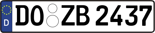 DO-ZB2437